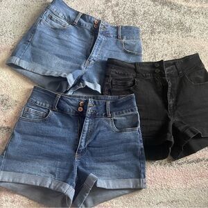 F21 Shorts